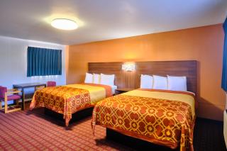 Economy Inn - Pratt - 3