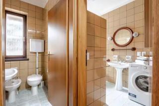 Marilena's large apartament - 2