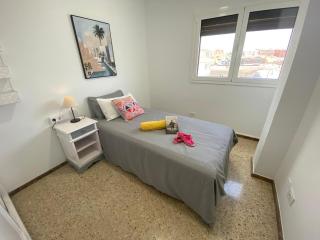 Casa Ana Rosa - Las Palmas de Gran Canaria - 1
