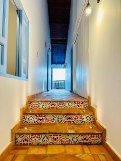 Casa Emma Barichara - Barichara - 6