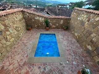 Casa Emma Barichara - Barichara - 5