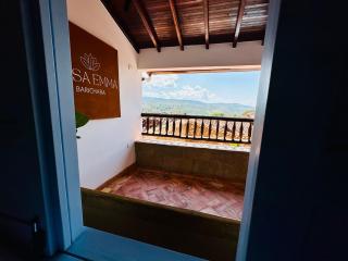 Casa Emma Barichara - Barichara - 2