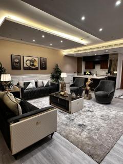 Luxury apartment - Press - Riyadh - 6
