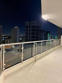 Luxury apartment - Press - Riyadh - 1