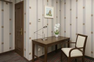 Yerevan Resident Hotel - Erevan - 5