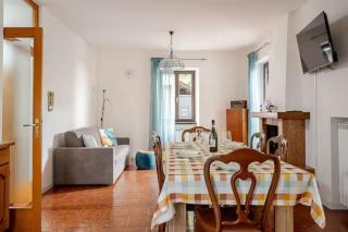 Marilena's large apartament - Brenzone sul Garda - 7