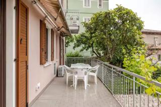 Marilena's large apartament - Brenzone sul Garda - 8