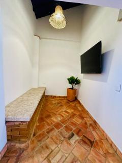 Casa Emma Barichara - Barichara - 7