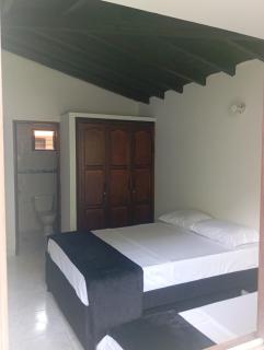 Encanto de la quinta - Ciudad Bolívar - 3