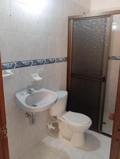 Encanto de la quinta - Ciudad Bolívar - 1