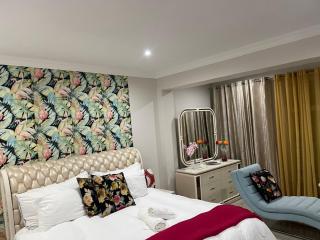 4850 Boutique Hotel & Spa - Gqeberha - 3