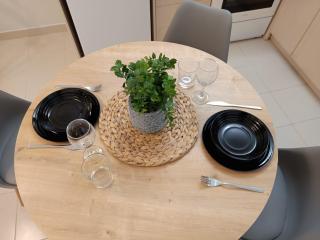 Paeonia Apartment - Città di Lefkada - 5