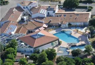 Camping 5 étoiles - Piscine - eeaibb - Saint-Georges-d'Oléron - 2
