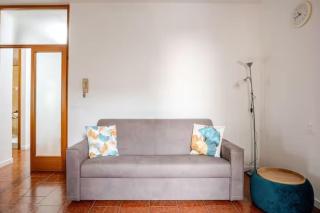 Marilena's large apartament - 9