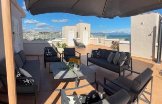 Luxury penthouse - Torremolinos, Spain - Torremolinos - 1