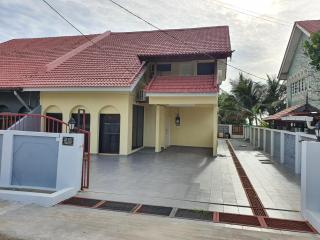 Nuri Homestay Rusila 1 - Kuala Terengganu - 8