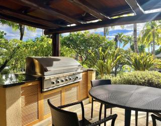 6BD Mauna Lani Lux Golf Estate (3) at One Ocean - Waikoloa - 0