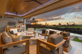 6BD Mauna Lani Lux Golf Estate (3) at One Ocean - Waikoloa - 8