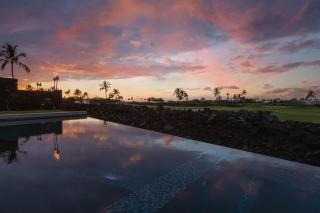 6BD Mauna Lani Lux Golf Estate (3) at One Ocean - Waikoloa - 4