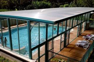 Chalet 4 étoiles - Piscine - ef0c00 - Monceaux-sur-Dordogne - 4
