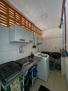 Quarto Smith - Aracaju - 6