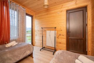 MOUNTAIN CABIN - Ushguli - 9