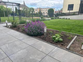 Appartment mit Parkplatz - Würzburg - 9
