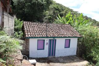 Casa no Centro Com Vista Panorâmica - Ouro Preto - 9