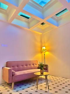 Pink Pineapple - Athen - 3