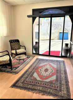 Gumus Hotel - Ortahisar - 3