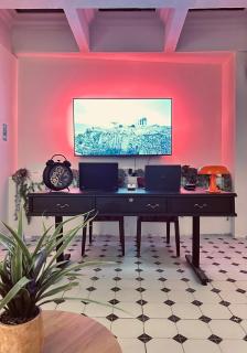 Pink Pineapple - Athen - 2