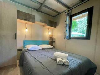 Chalet 4 étoiles - Piscine - eehefh - Coulon - 6