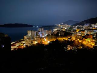 Sunset Cove Apartment - Rafailovici - 8