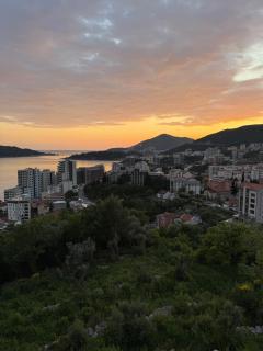 Sunset Cove Apartment - Rafailovici - 9