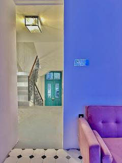 Pink Pineapple - Athen - 4