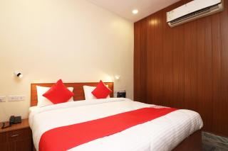 Hotel O Meerut International - Panchli - 1