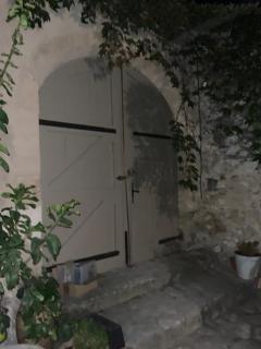 Maisonnette de charme 60m2 - Robion en Luberon - 0