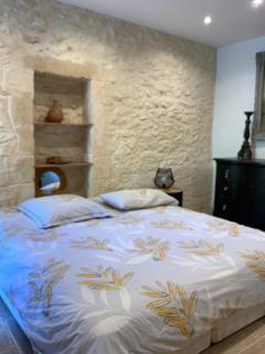 Maisonnette de charme 60m2 - Robion en Luberon - 7