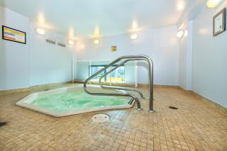 Grand Park Hotel & Suites Downtown Vancouver, an Ascend Collection Hotel - Vancouver - 8
