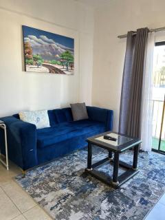 CMH Apartment 3 - 3
