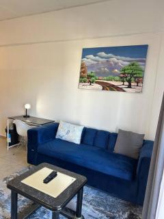 CMH Apartment 3 - Johannesburg - 2