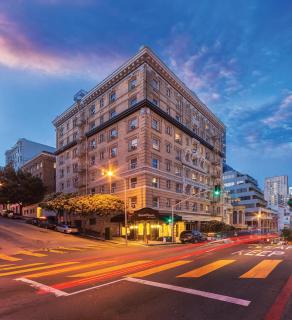 WorldMark San Francisco - San Francisco - 0
