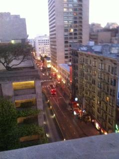 WorldMark San Francisco - San Francisco - 8