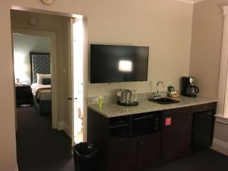 WorldMark San Francisco - San Francisco - 1