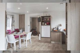 Camping 4 étoiles - Piscine - cca0chh - 4