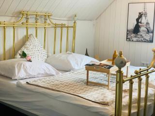 Casa Wellness am Wald 140 qm Bed & Breakfast & Wellness - Mörlenbach - 4