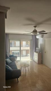 Stylowy apartament 100 metrów od plaży - 9