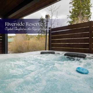 Riverside Reserve - 2