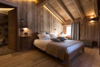 Lavarets Chambres d’Hôtes - Ayas - 5