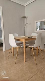 Stylowy apartament 100 metrów od plaży - Torrevieja - 0